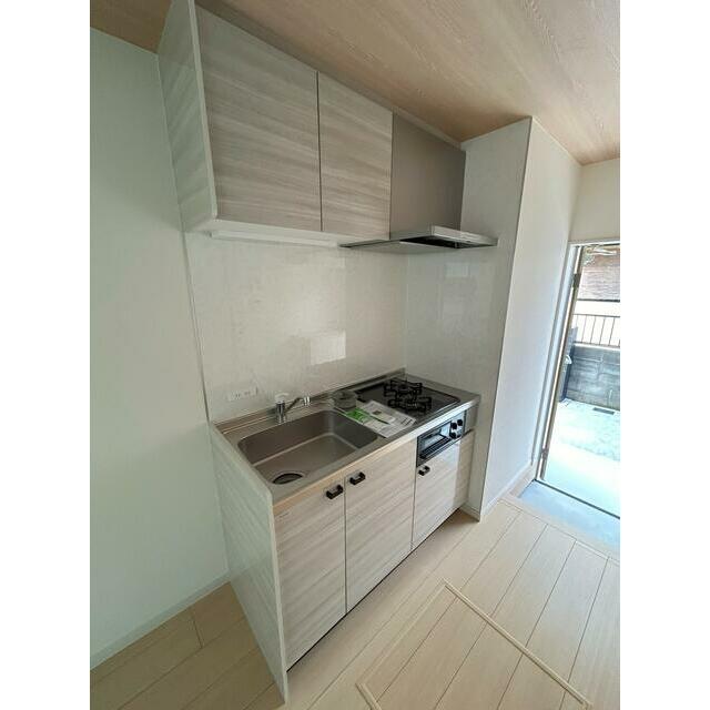 キッチン　別部屋参照