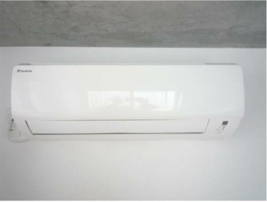 その他設備　エアコン☆（同一仕様写真）