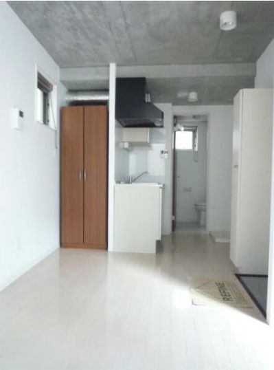 居室・リビング　フローリングのお部屋☆（同一仕様写真）