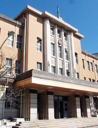 大学・短大　日本大学 医学部（大学・短大）まで1444m