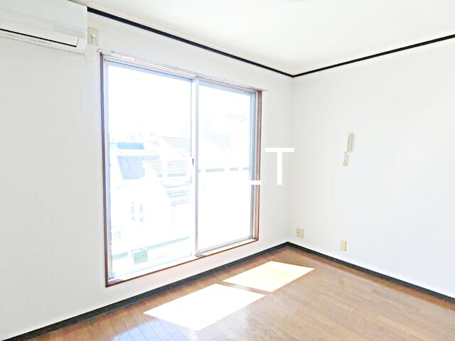 居室・リビング　リビングです。