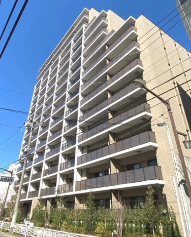 建物外観　外観です