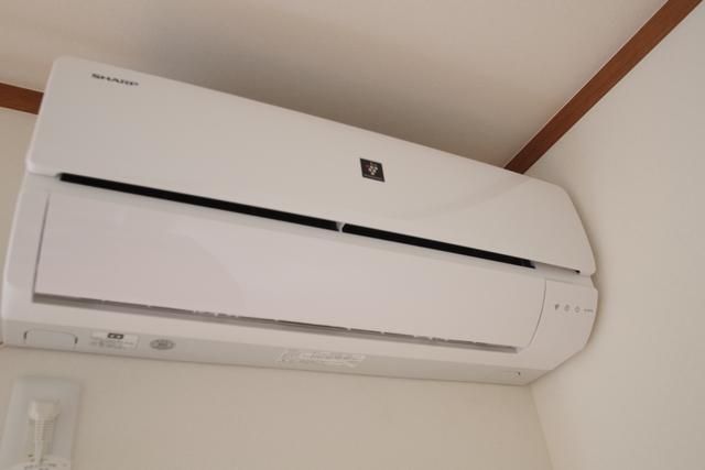 その他設備　※別号室参考写真