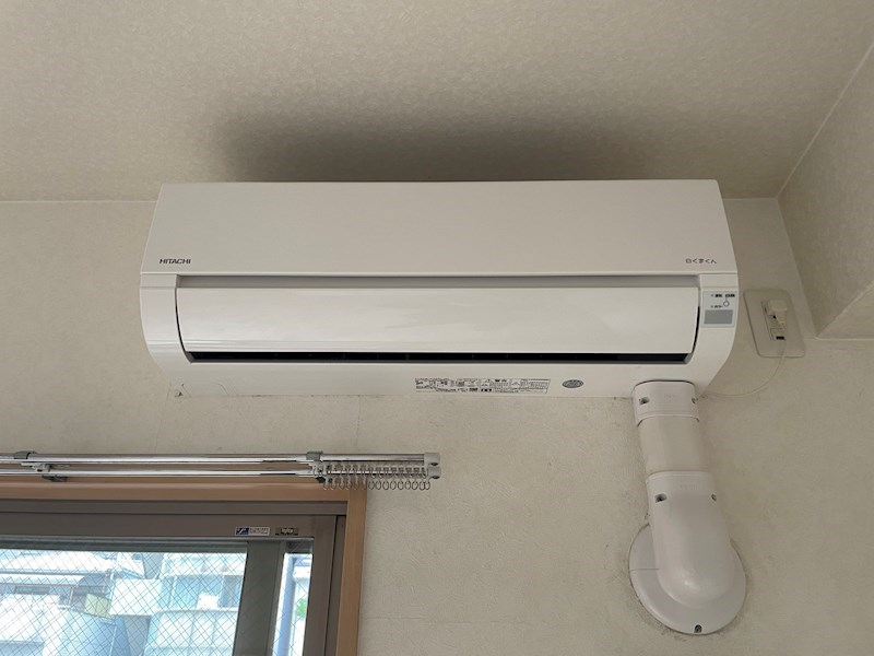 その他設備　※同物件別部屋参考写真