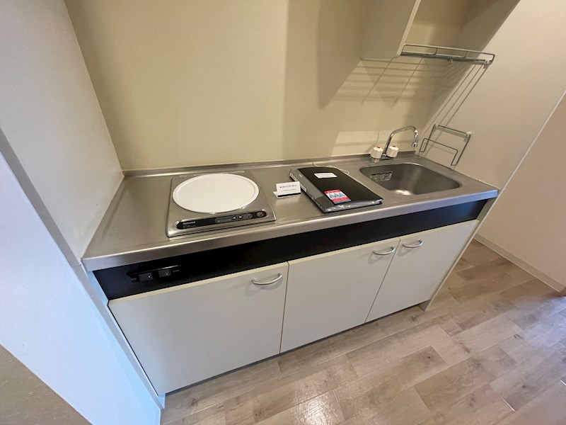 キッチン　※同物件別部屋参考写真