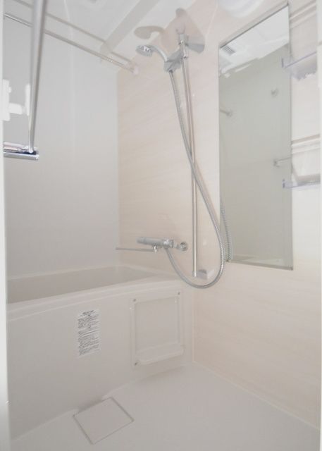 バス・シャワールーム　★★浴室★★