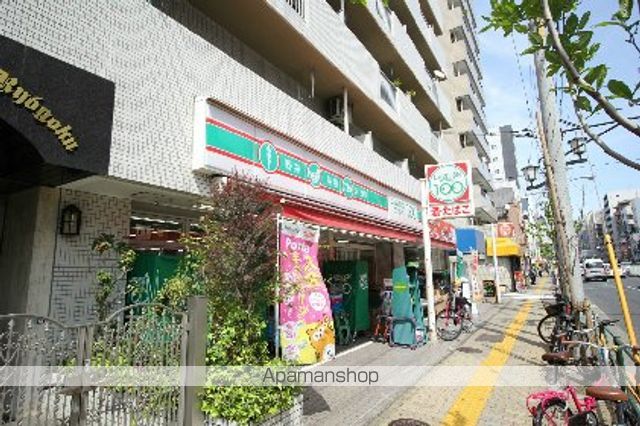 スーパー　ローソンストア１００　墨田石原店（スーパー）まで95m