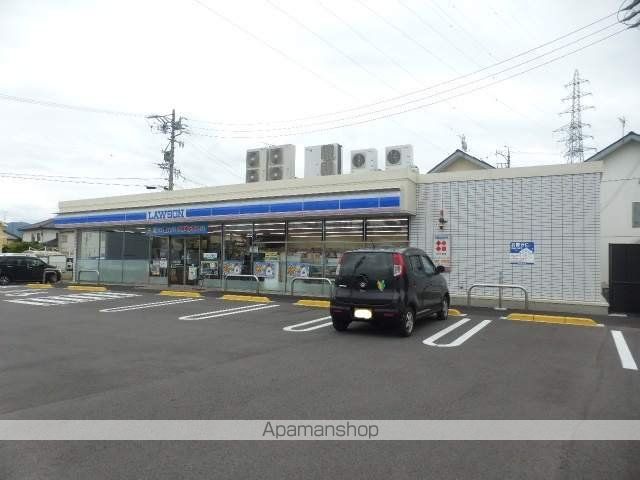 コンビニ　ローソン（コンビニ）まで397m