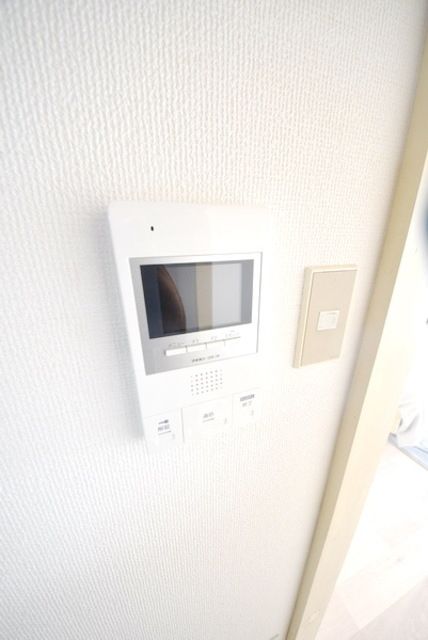 セキュリティ　★お問い合わせはタウンハウジング★