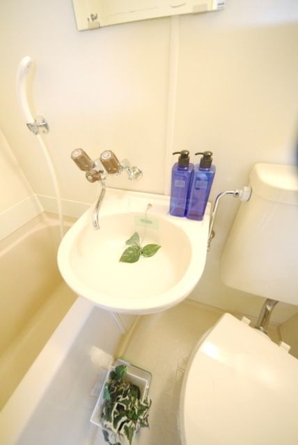 洗面設備　★お問い合わせはタウンハウジング★