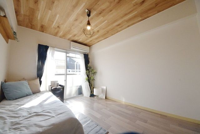 居室・リビング　★お問い合わせはタウンハウジング★