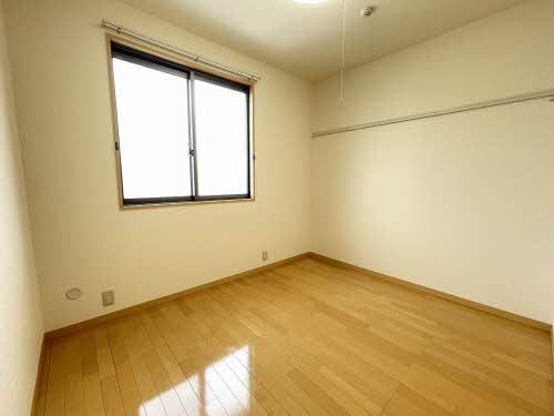 その他部屋・スペース　洋室