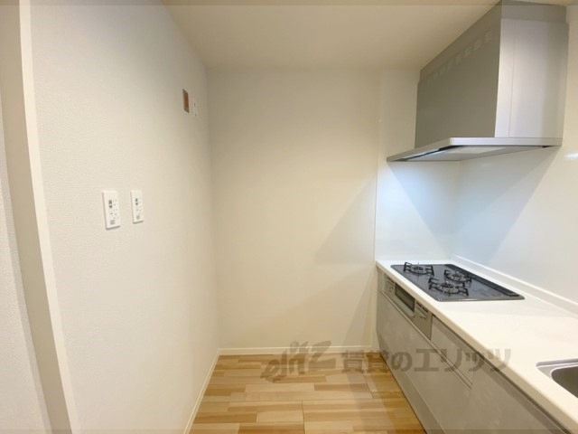 その他部屋・スペース　冷蔵庫置場