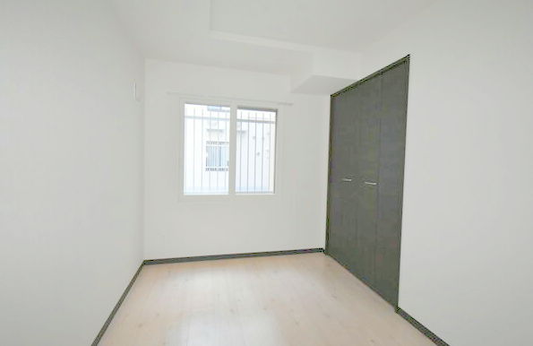 その他　全部屋洋室です☆