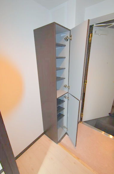 玄関　玄関です☆