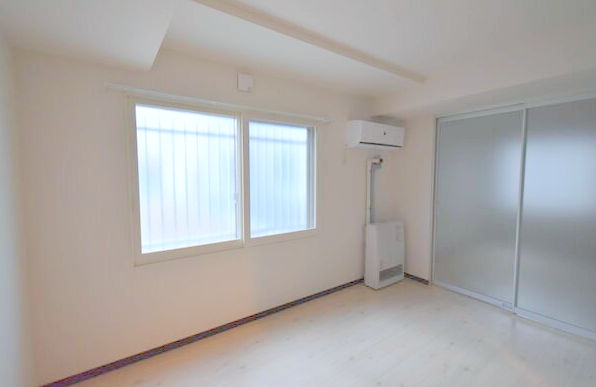 居室・リビング　リビングです☆