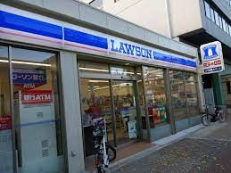 コンビニ　ローソン 城北公園通駅前店（コンビニ）まで175m