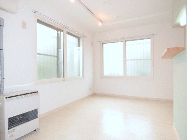 居室・リビング　広々としたリビング♪