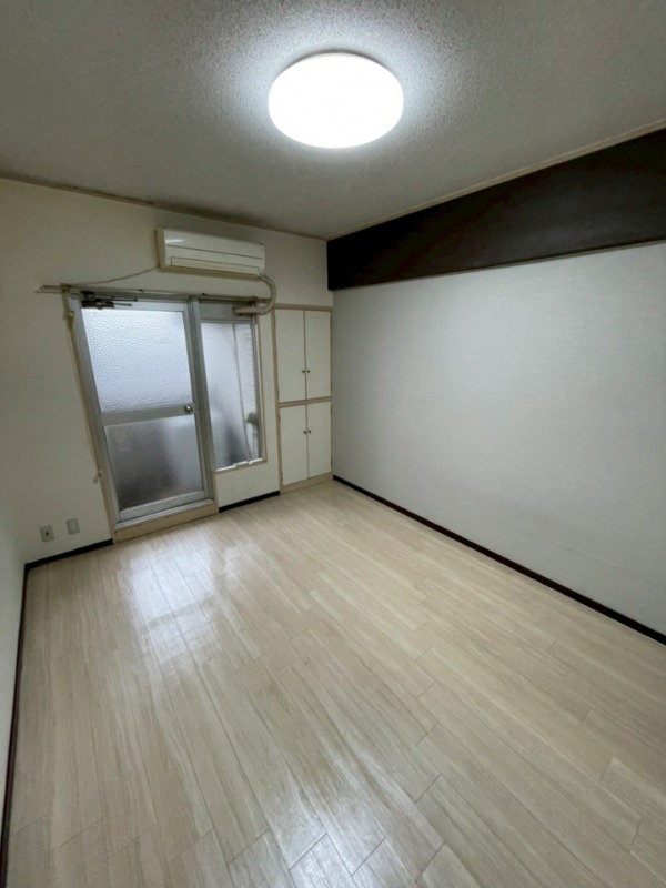 居室・リビング　別号室