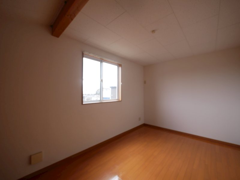 その他　洋室６.７５帖