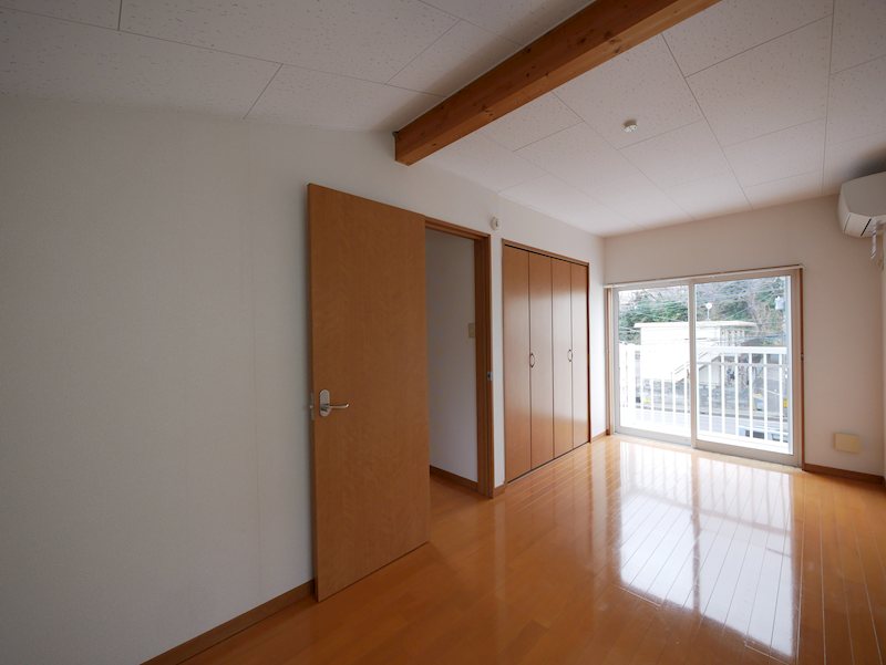 その他部屋・スペース　洋室６.８７帖