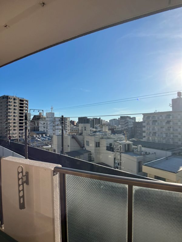 眺望　※現況優先