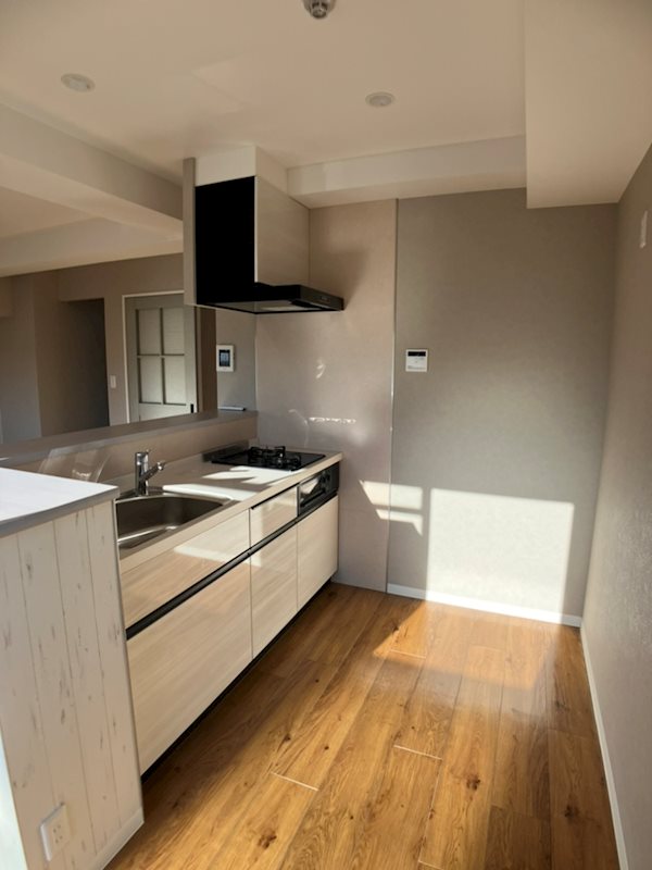 キッチン　※現況優先