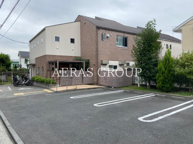 幼稚園・保育園　銀杏保育園（幼稚園・保育園）まで150m