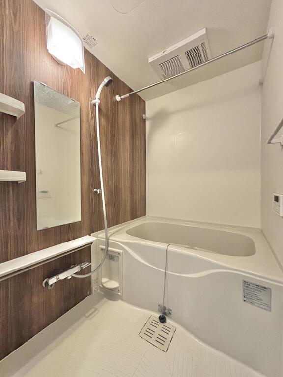 バス・シャワールーム　同タイプ流用