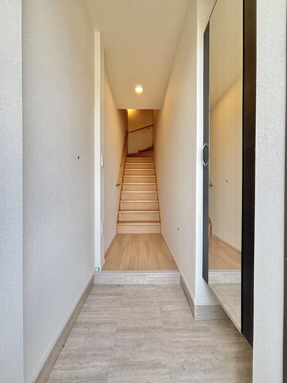 玄関　同タイプ流用