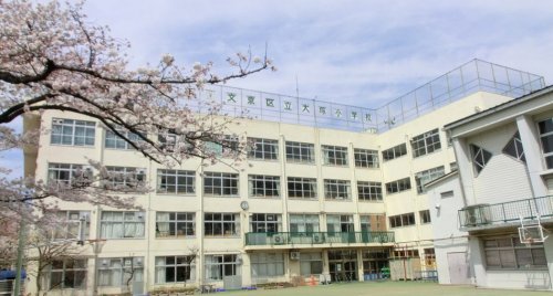 小学校　文京区立大塚小学校（小学校）まで1344m