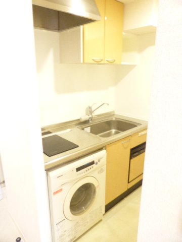 キッチン　キッチン※別部屋参考写真