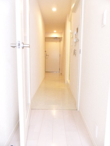 玄関　玄関※別部屋参考写真