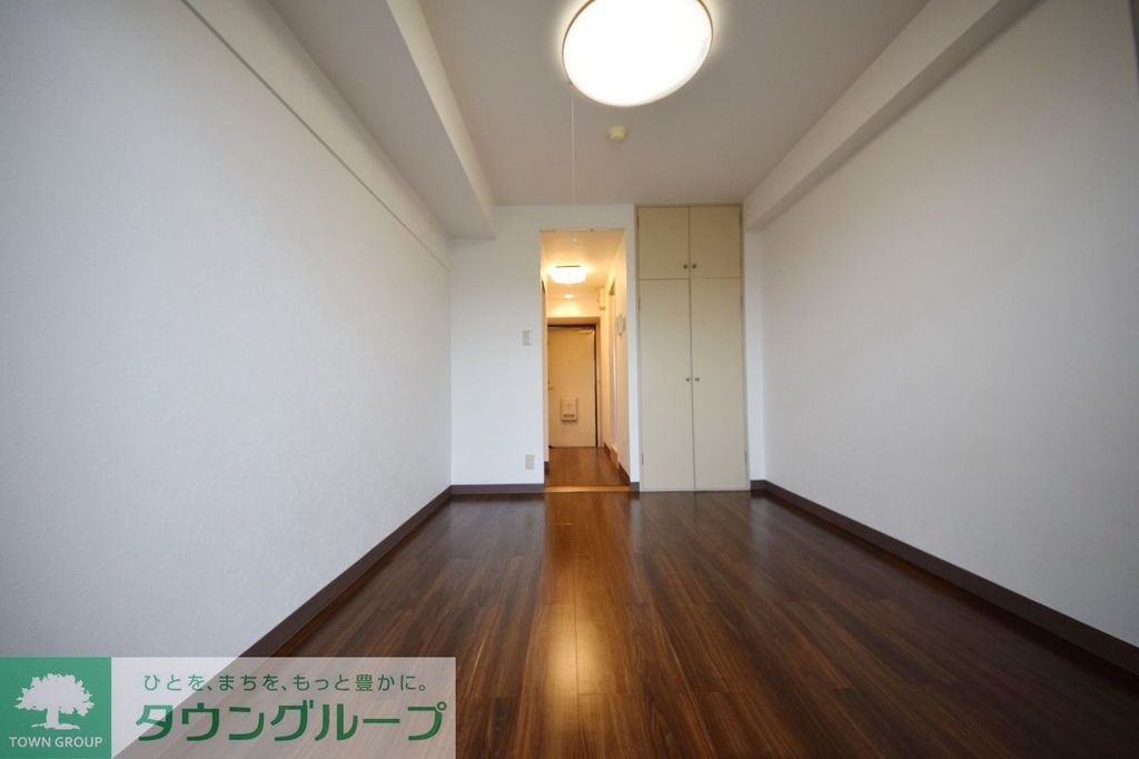 居室・リビング　リビング/居室