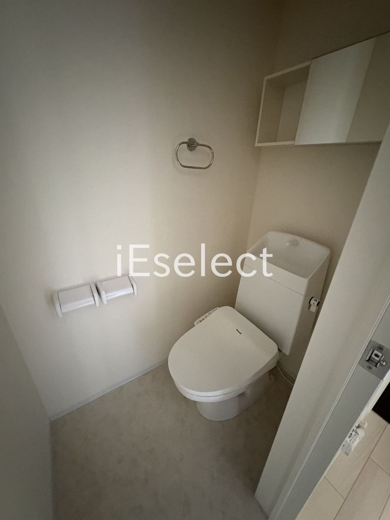 洗面設備　※同仕様の画像の為、実際とは異なります