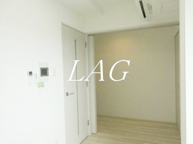 その他部屋・スペース　寝室です。