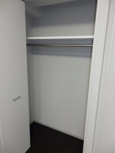 収納　※別部屋の参考写真です。