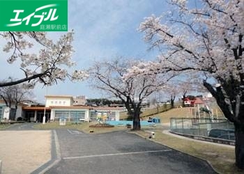 幼稚園・保育園　山陽学園短大附属幼稚園（幼稚園・保育園）まで514m