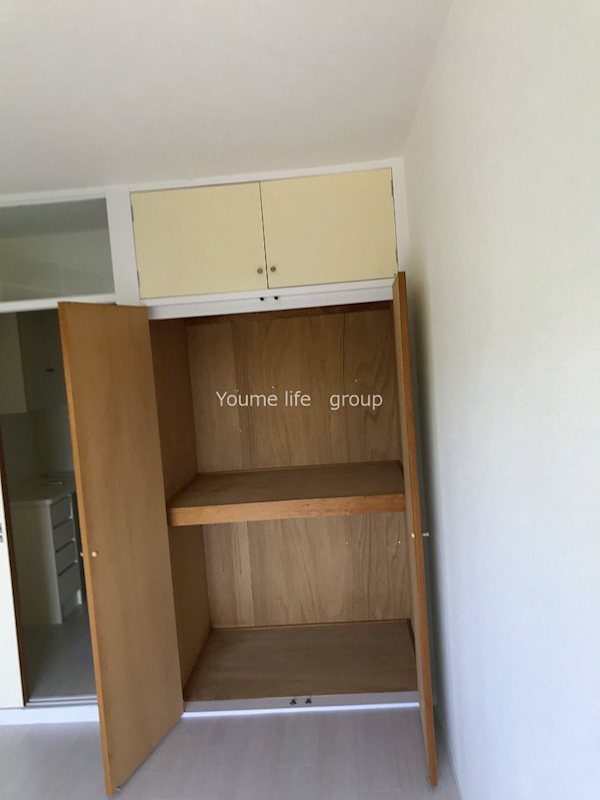 収納　別部屋参照