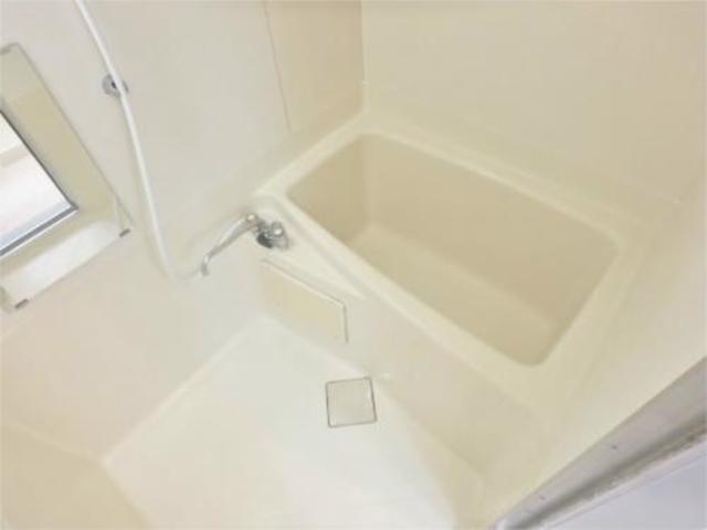 バス・シャワールーム　バストイレ別