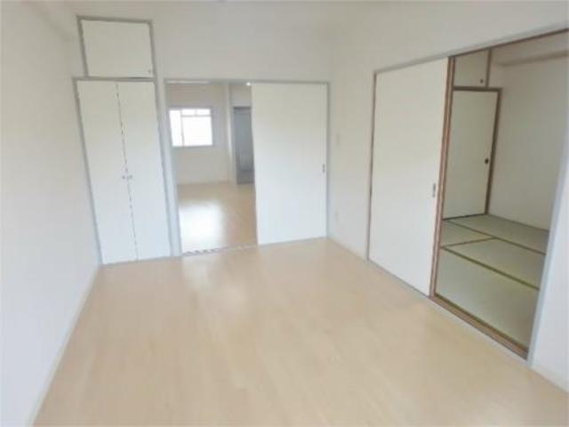 その他部屋・スペース　ベッドルーム