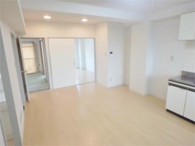 居室・リビング　リビングルーム