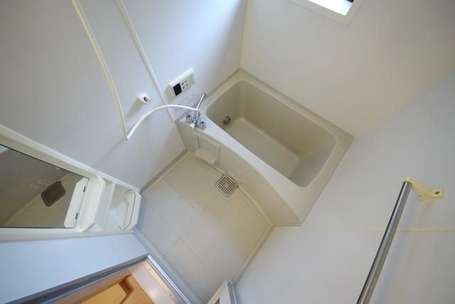 バス・シャワールーム　追炊きできます♪