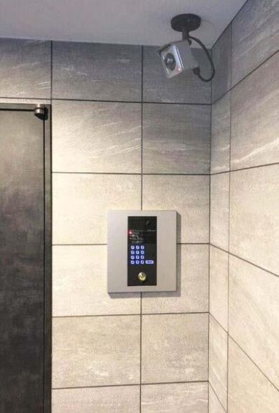 セキュリティ　☆安心安全のセキュリティ☆