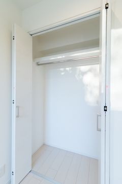 収納　☆たっぷり収納☆