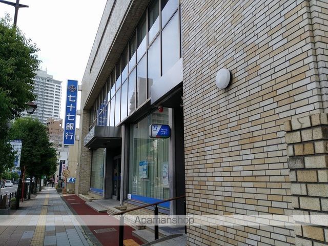 銀行　七十七銀行長町支店（銀行）まで624m