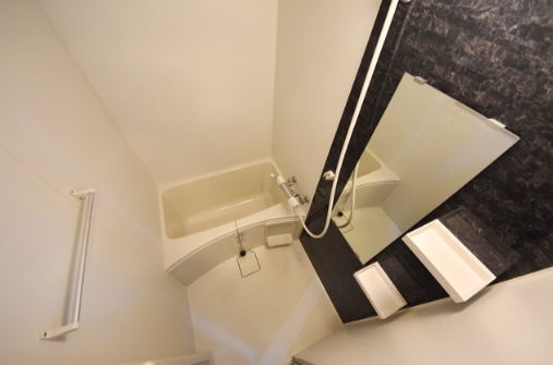 バス・シャワールーム　☆くつろげるお風呂☆