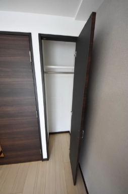 収納　☆たっぷり収納☆