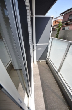 バルコニー　☆日当り良好なバルコニー☆