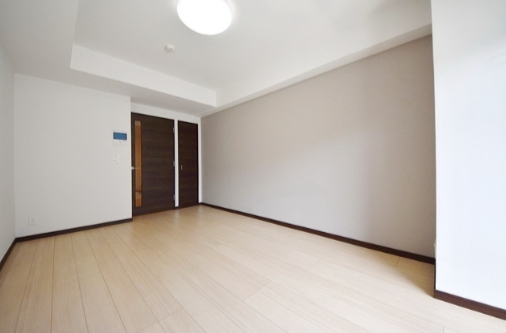 居室・リビング　☆明るい居室☆